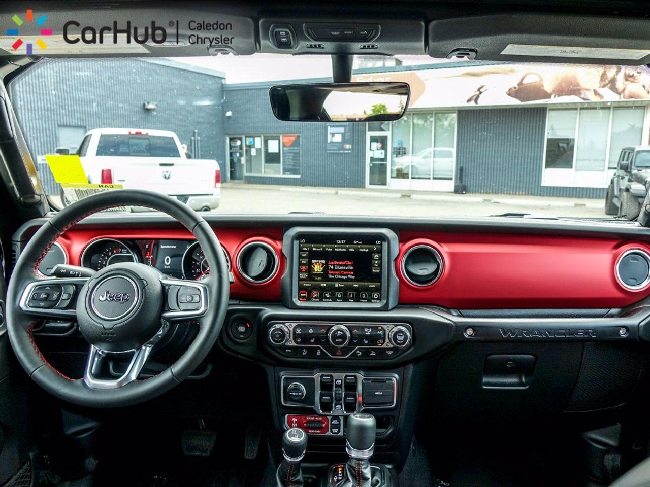 2021 Jeep Wrangler -2