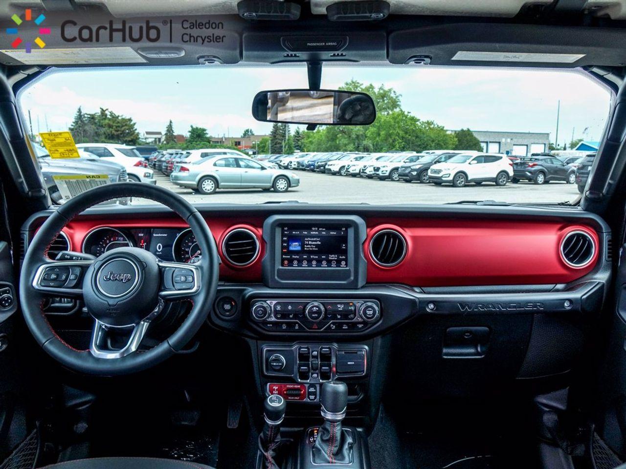 2021 Jeep Wrangler -2