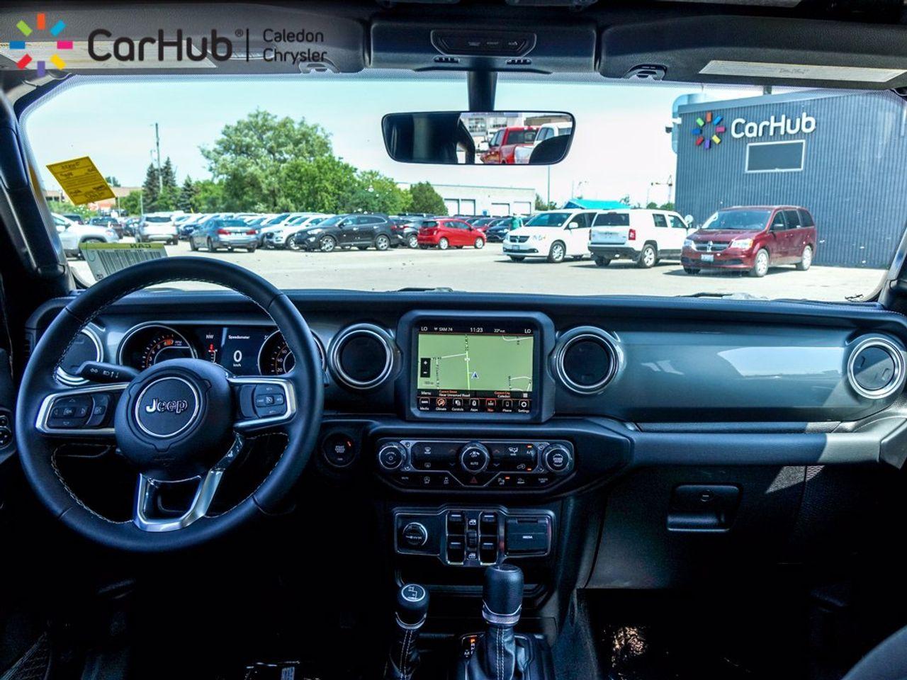 2021 Jeep Wrangler -2