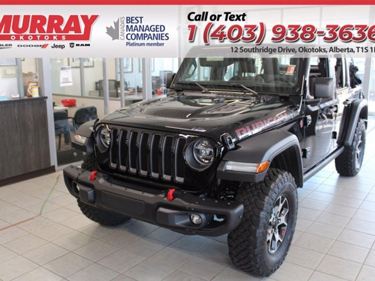 2021 Jeep Wrangler -0