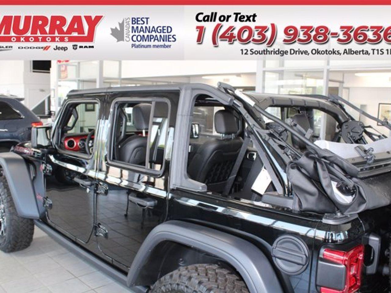 2021 Jeep Wrangler -2