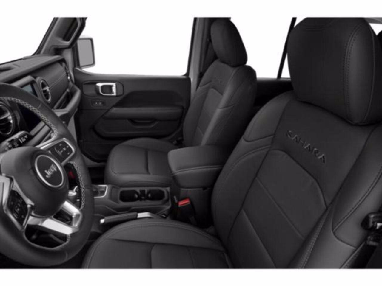 2021 Jeep Wrangler -4