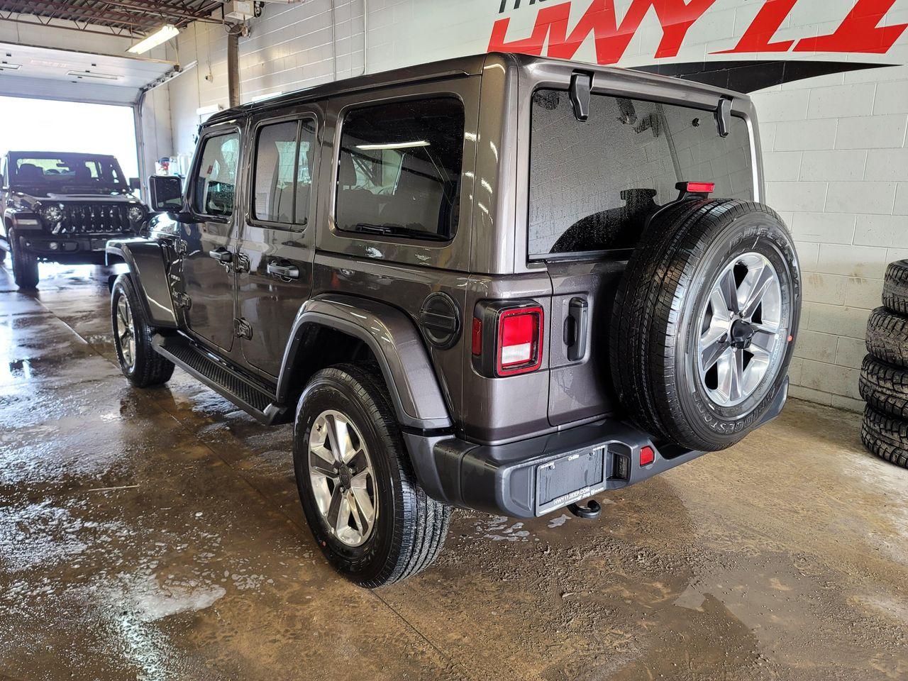 2021 Jeep Wrangler -4