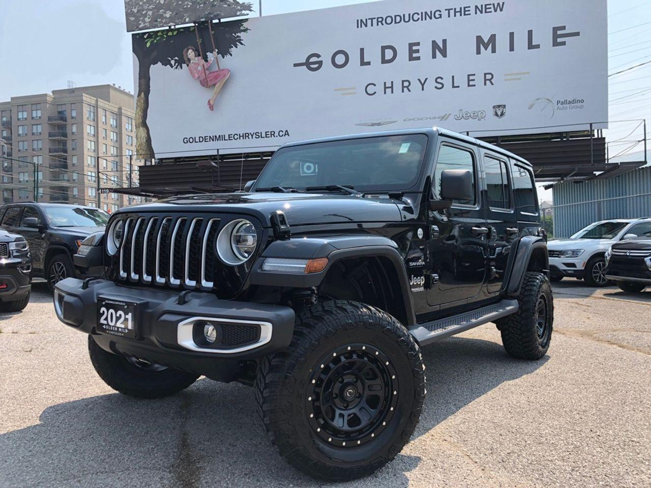 2021 Jeep Wrangler -0
