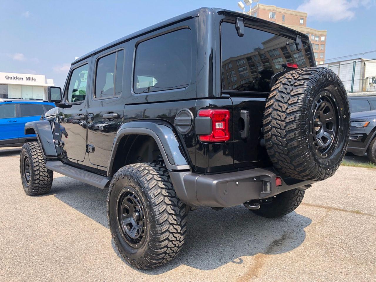 2021 Jeep Wrangler -2