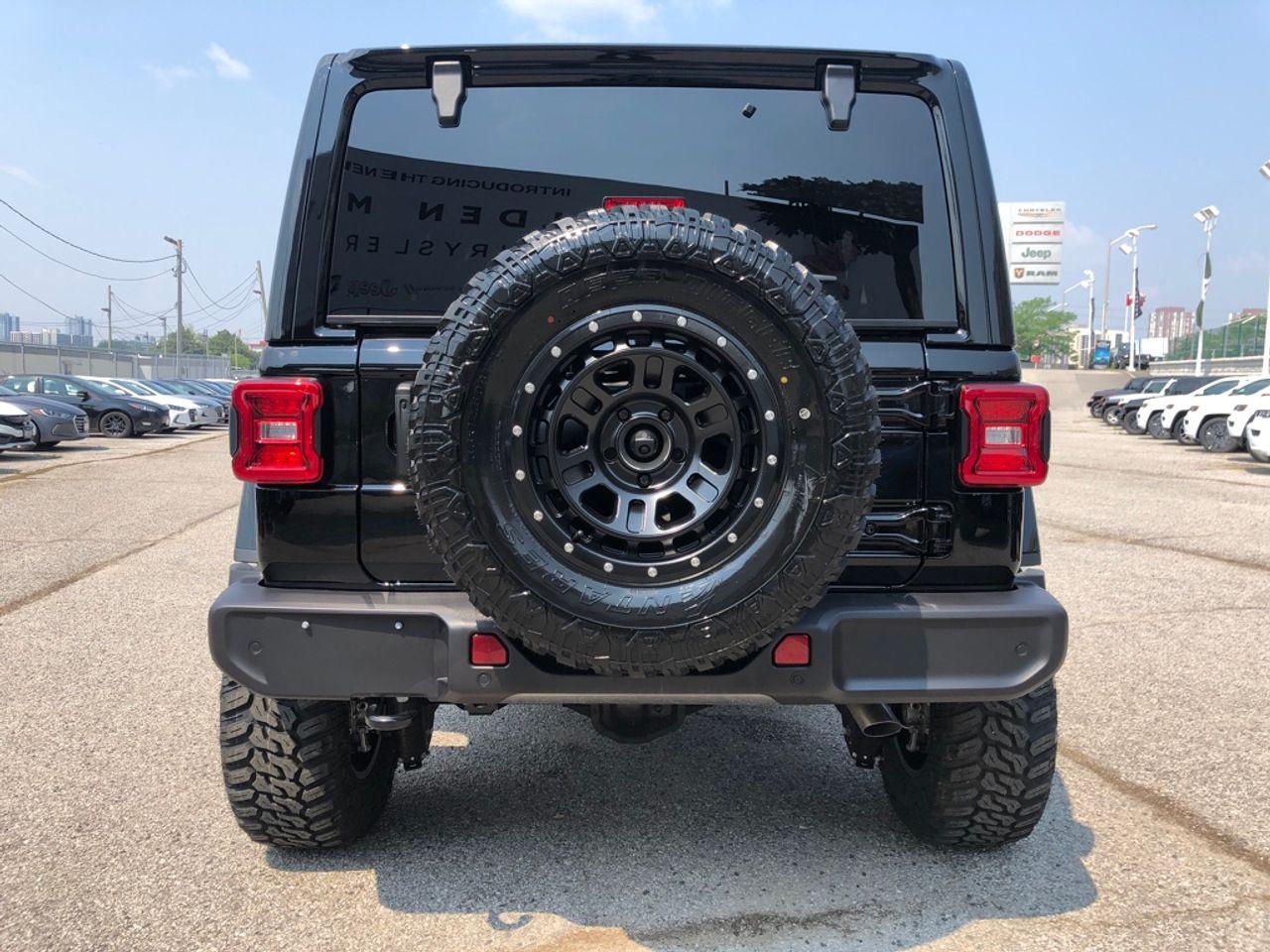 2021 Jeep Wrangler -3