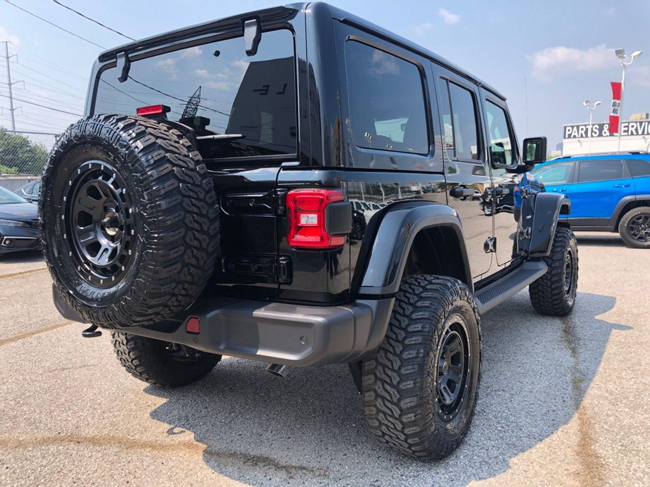 2021 Jeep Wrangler -4