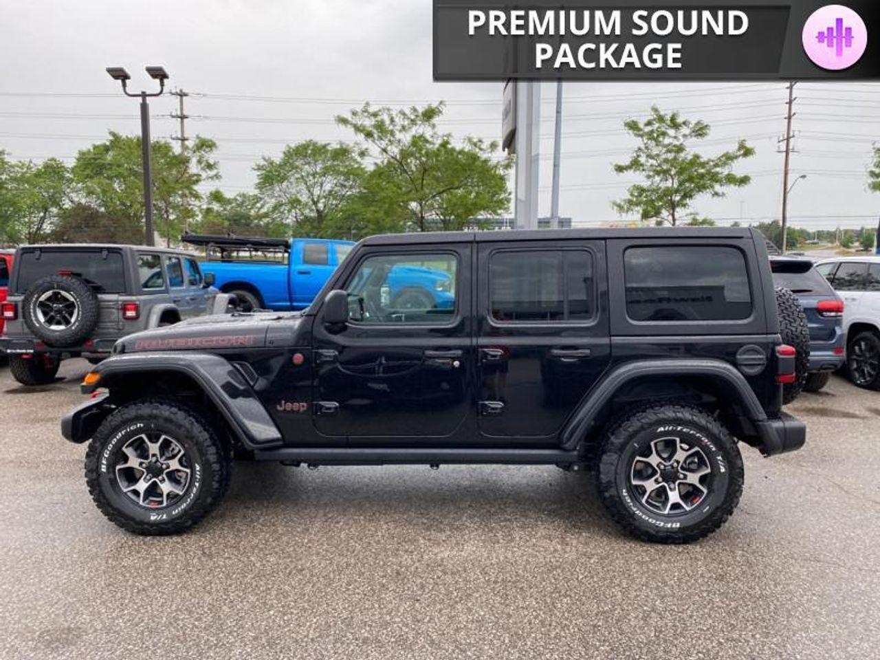 2021 Jeep Wrangler -1