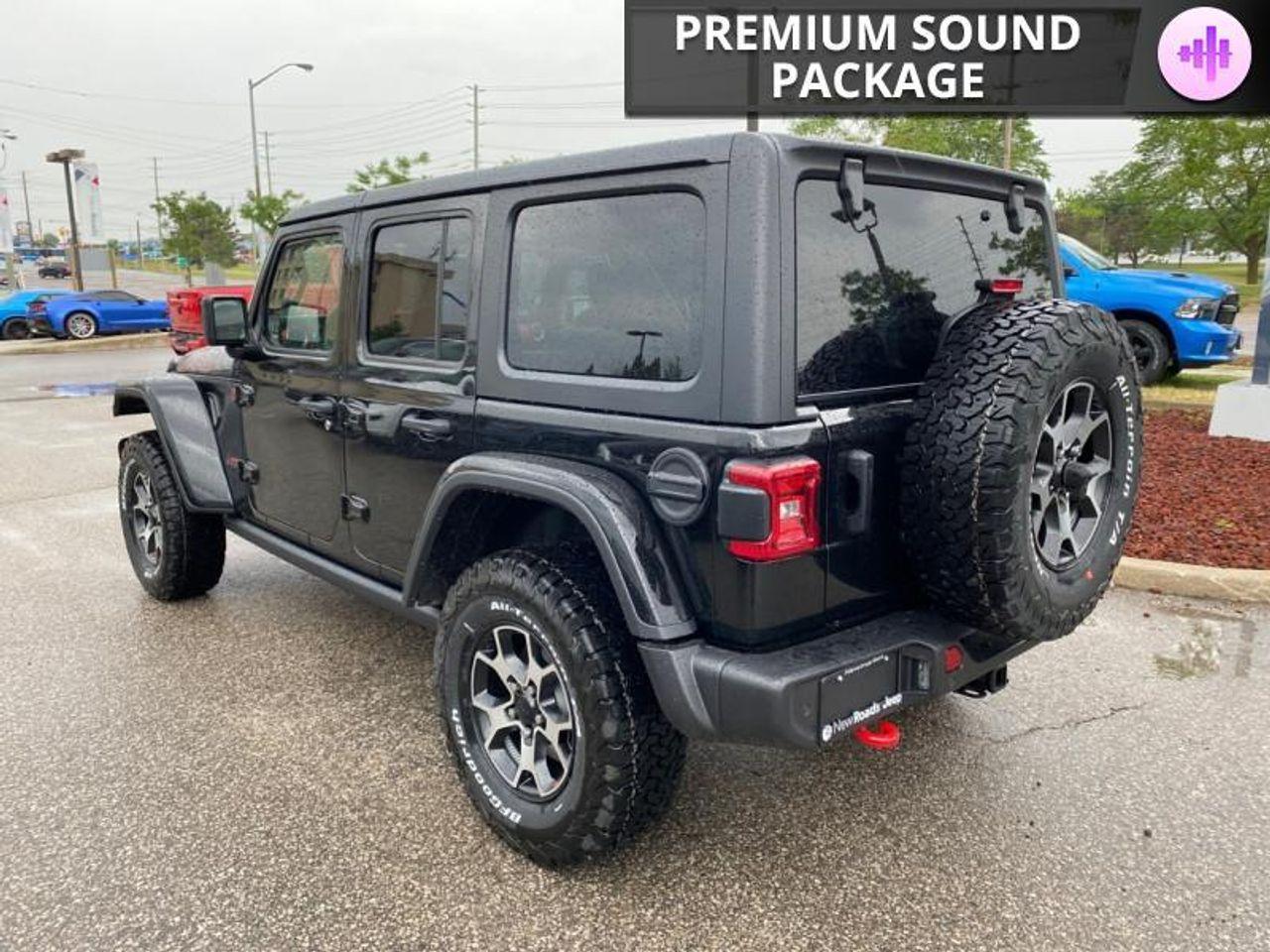 2021 Jeep Wrangler -2