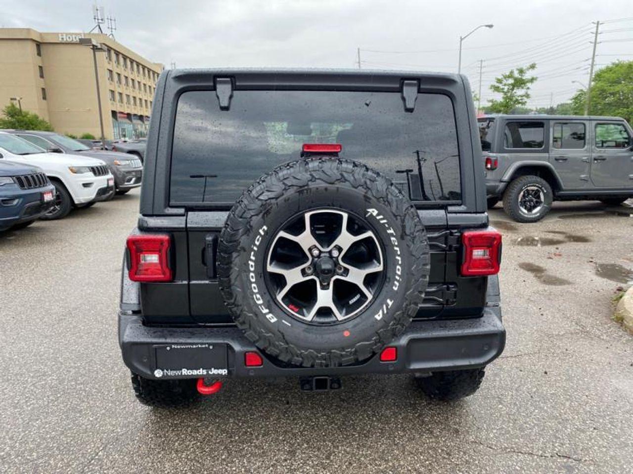 2021 Jeep Wrangler -3