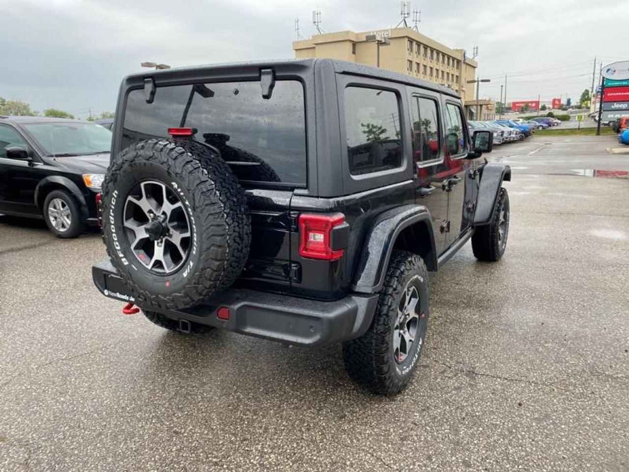 2021 Jeep Wrangler -4
