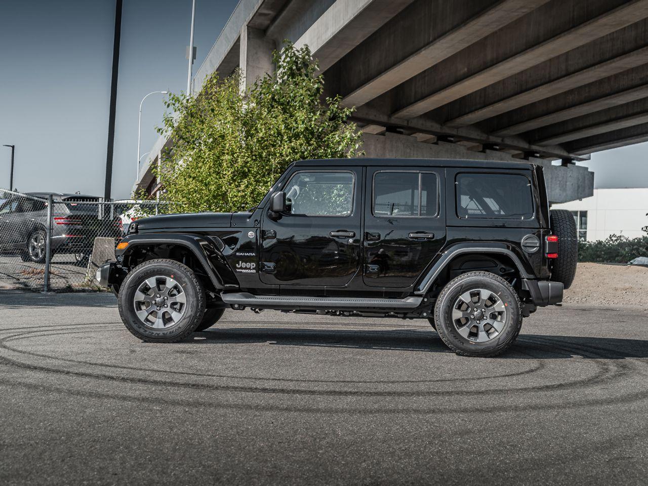 2021 Jeep Wrangler -2