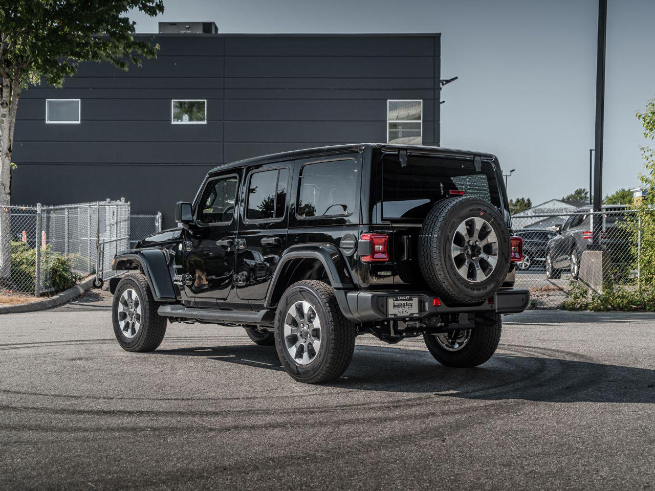 2021 Jeep Wrangler -3