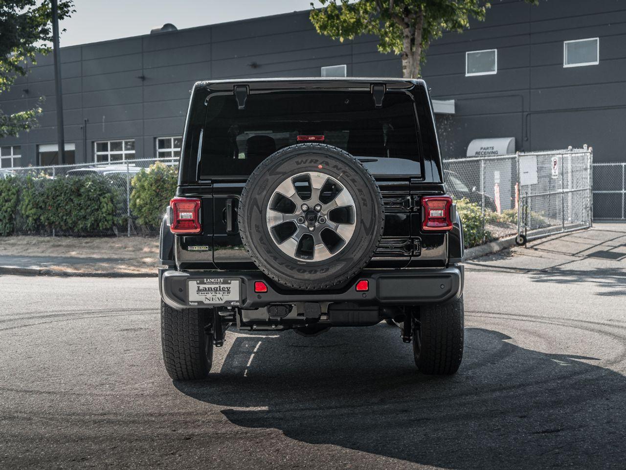 2021 Jeep Wrangler -4