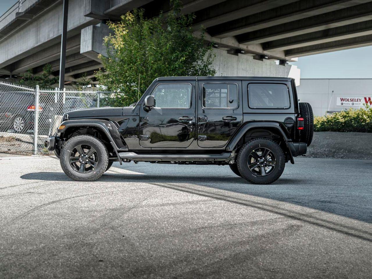 2021 Jeep Wrangler -2