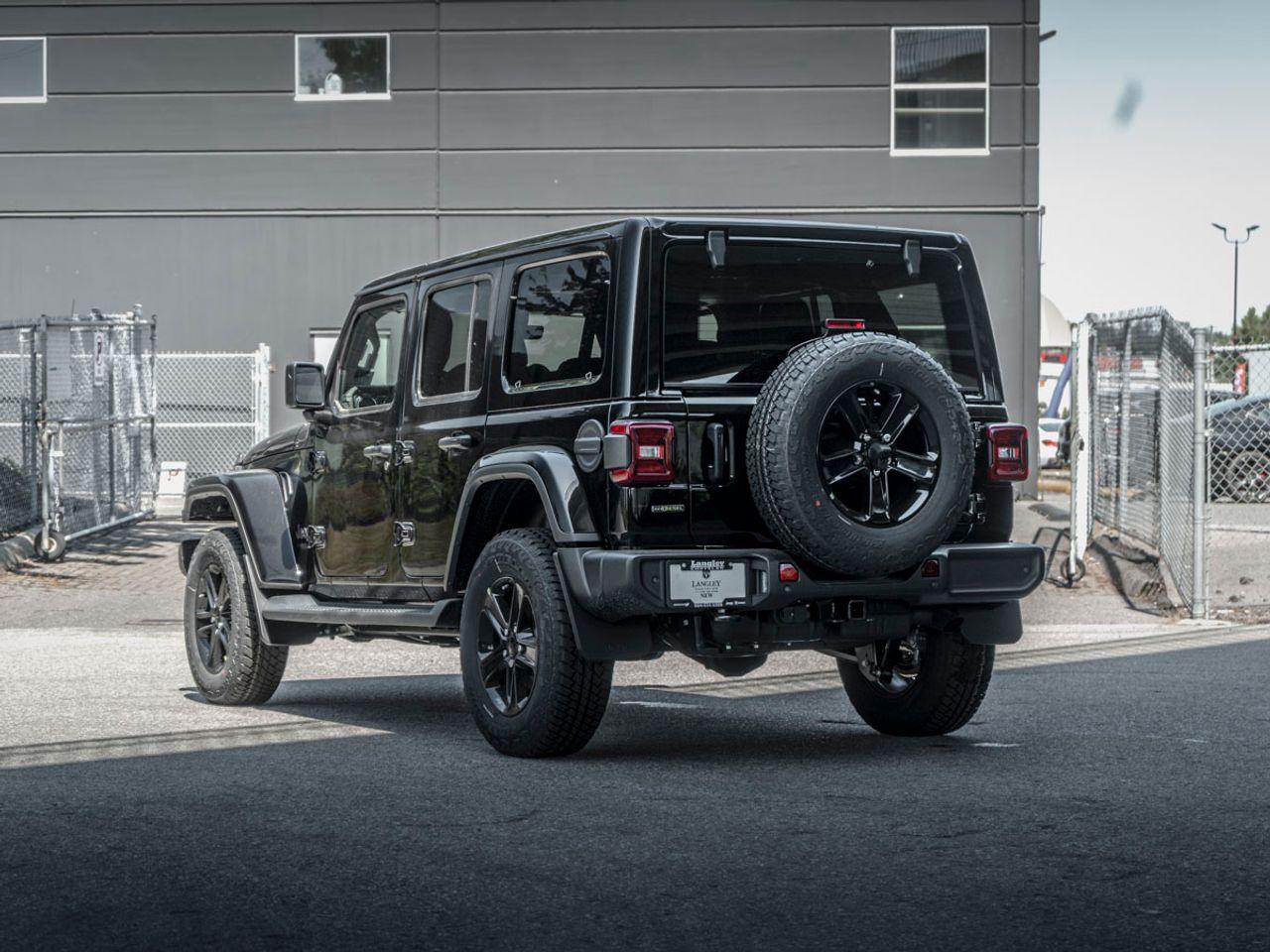 2021 Jeep Wrangler -3