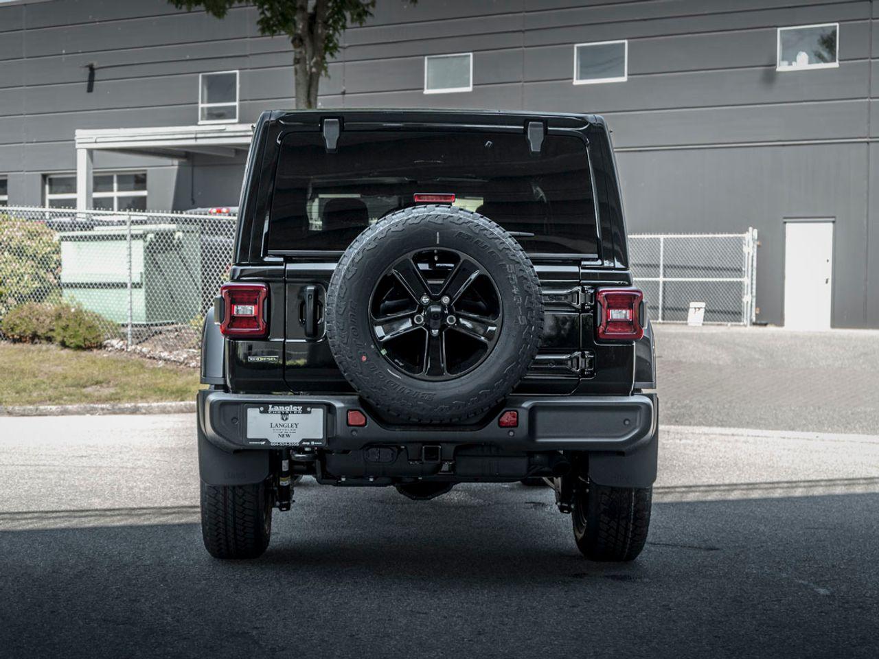 2021 Jeep Wrangler -4