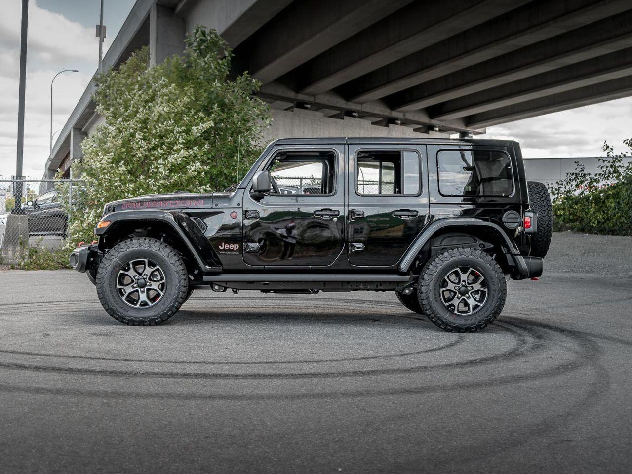2021 Jeep Wrangler -2
