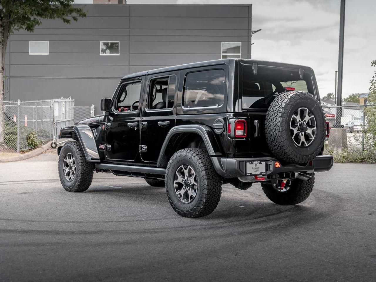 2021 Jeep Wrangler -3