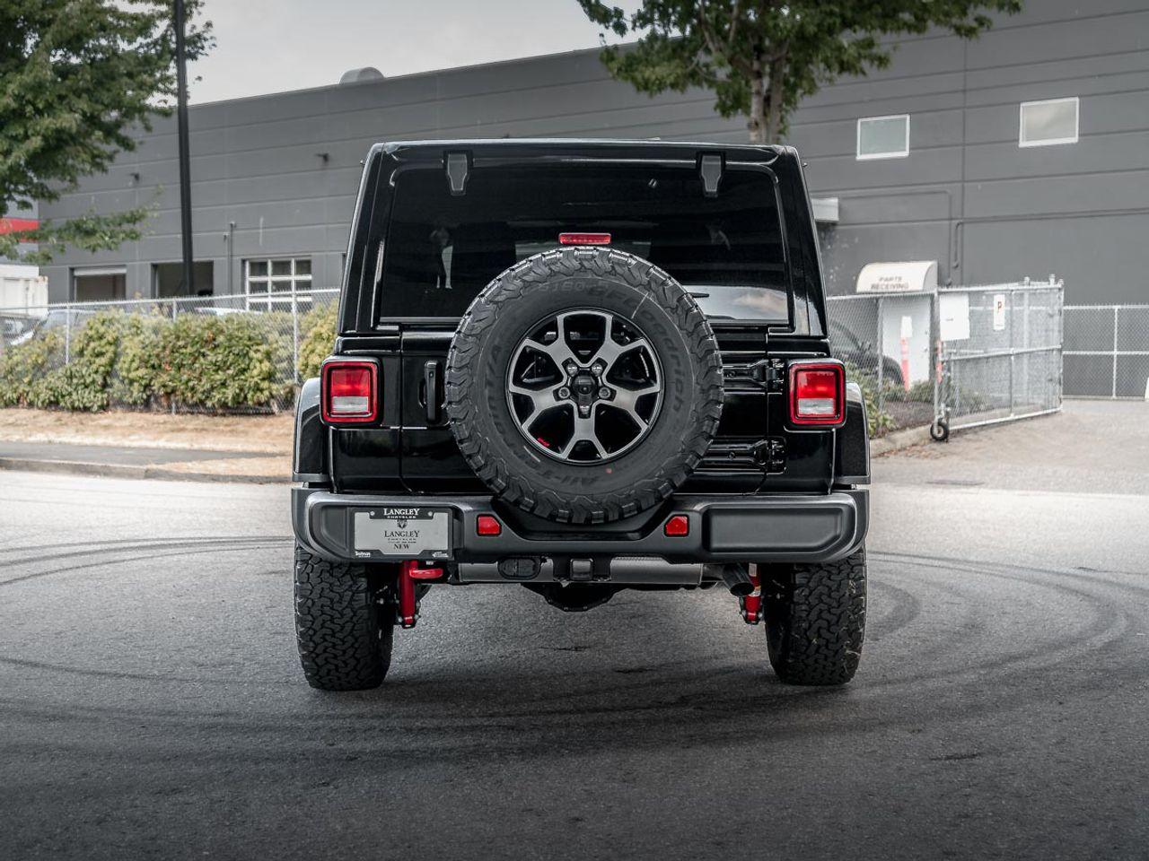 2021 Jeep Wrangler -4