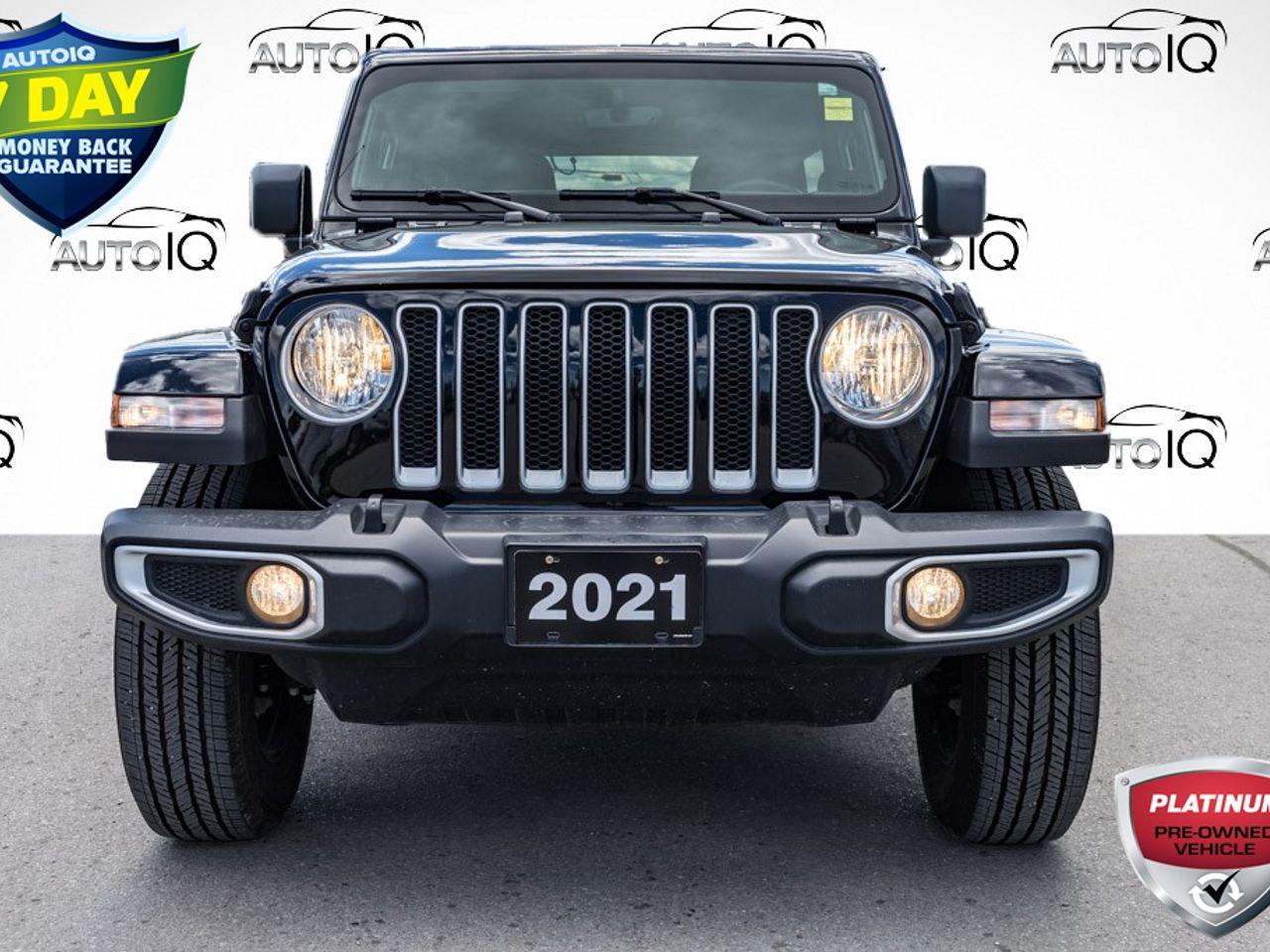 2021 Jeep Wrangler -2