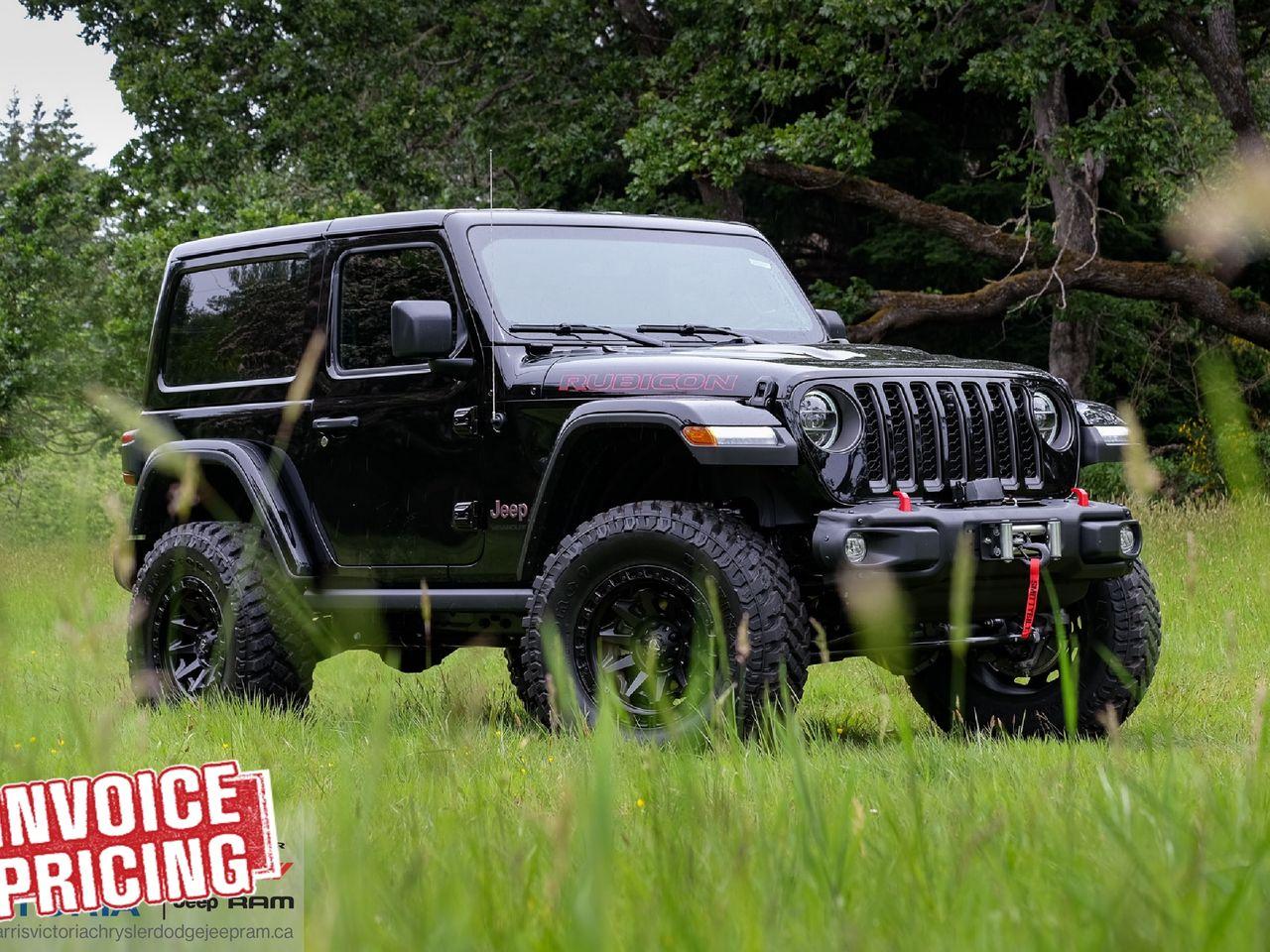 2021 Jeep Wrangler -0