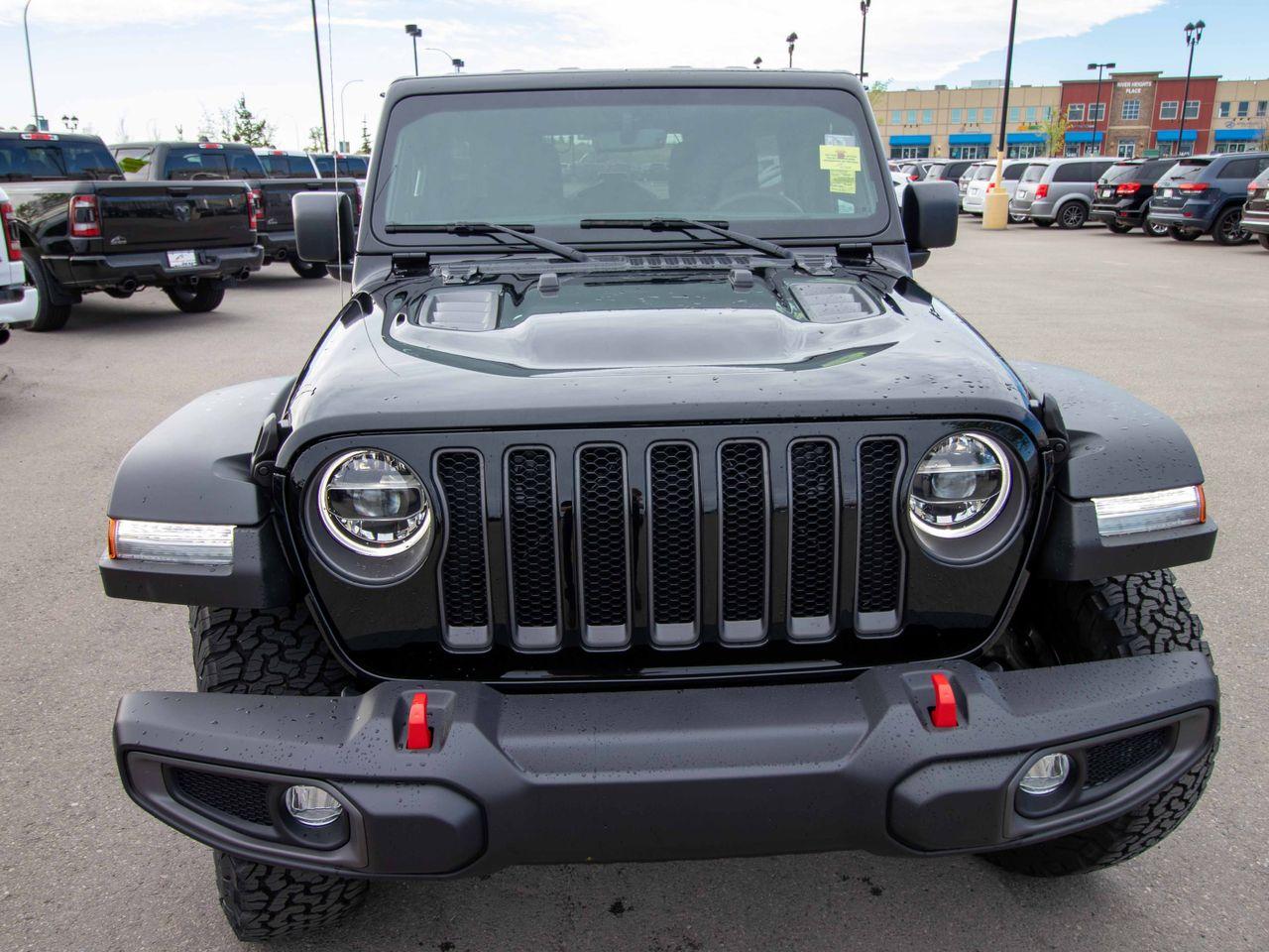 2021 Jeep Wrangler -2
