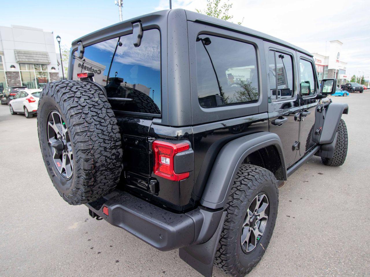 2021 Jeep Wrangler -3