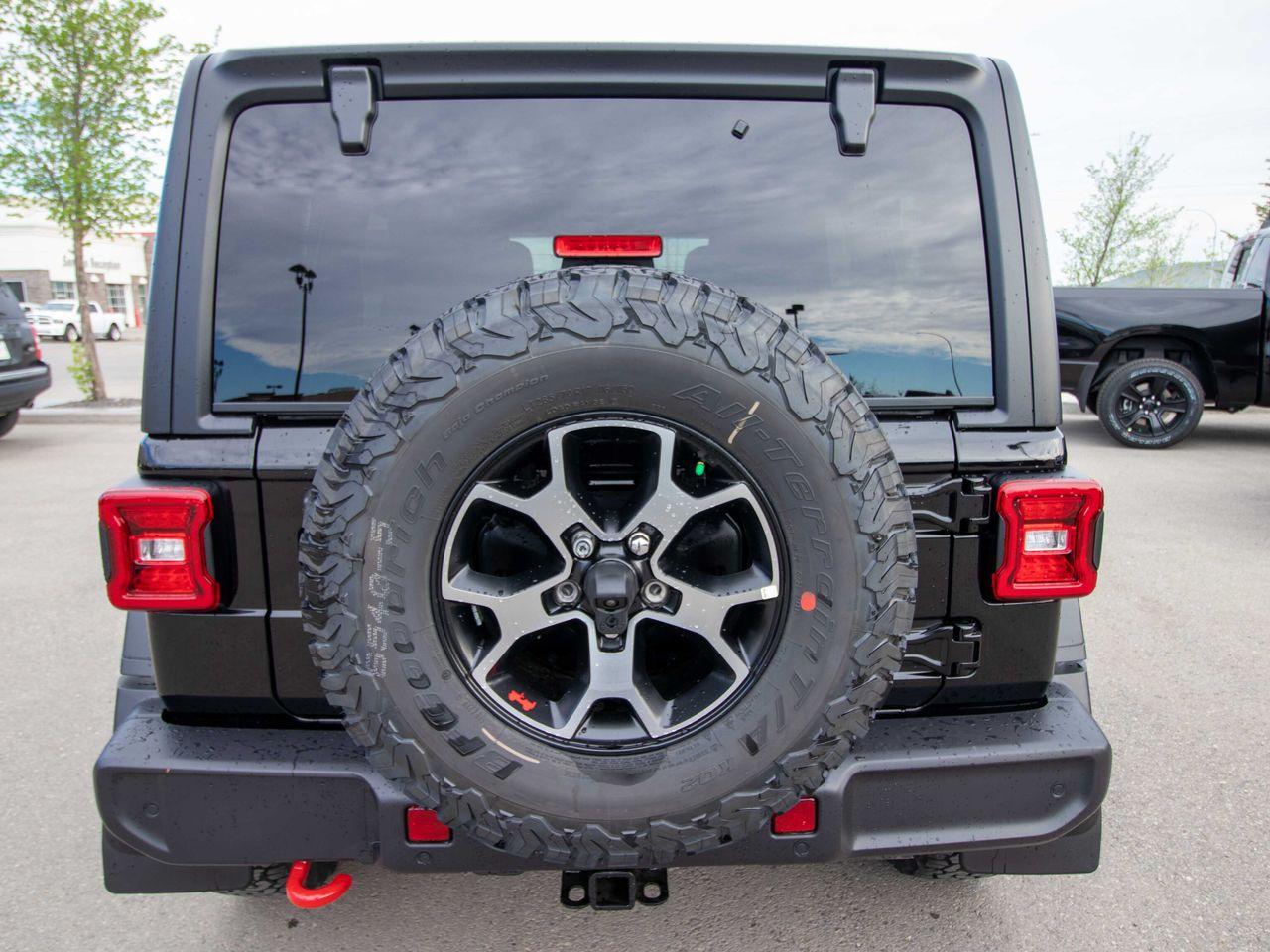 2021 Jeep Wrangler -4