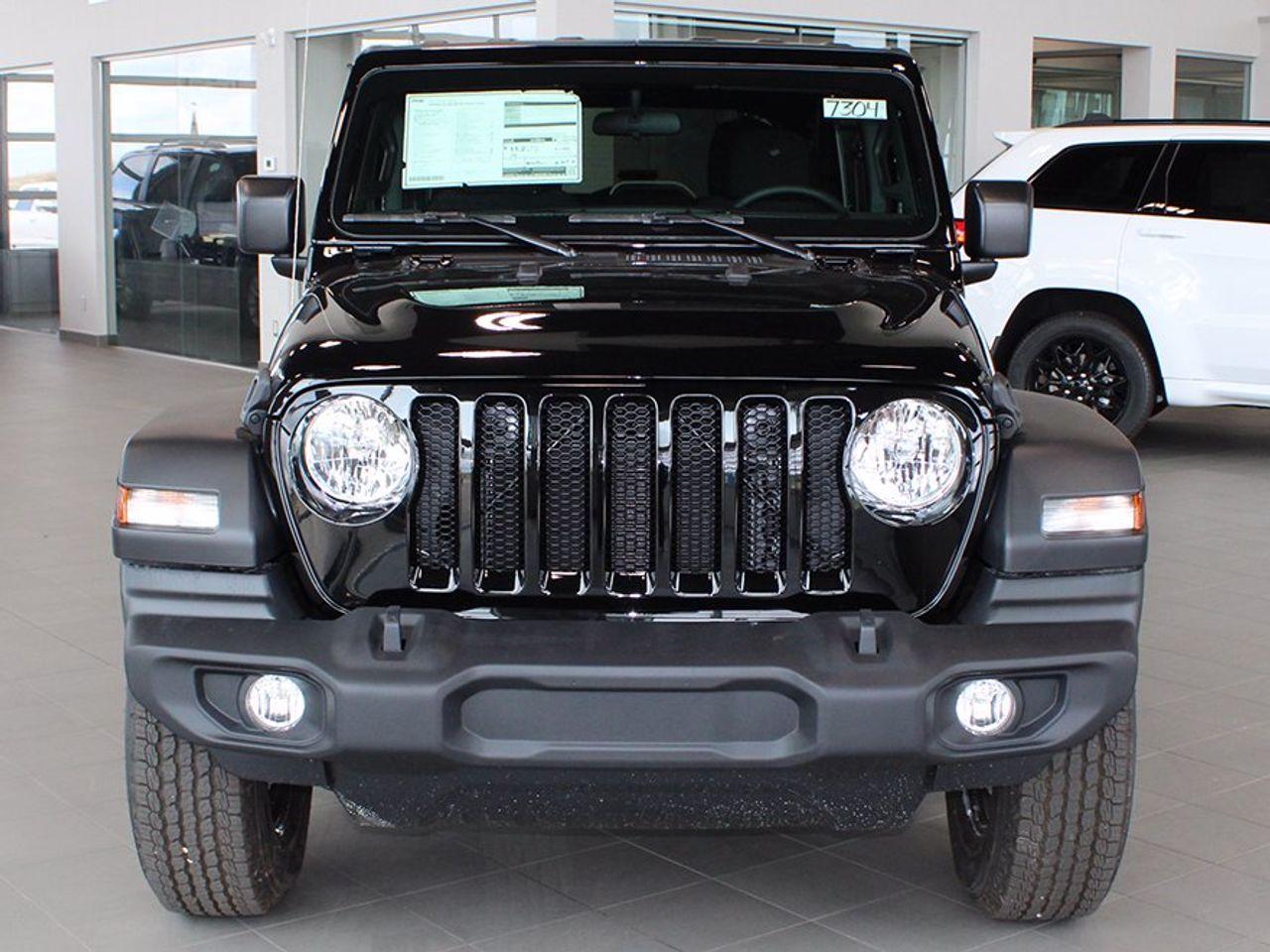 2021 Jeep Wrangler -2