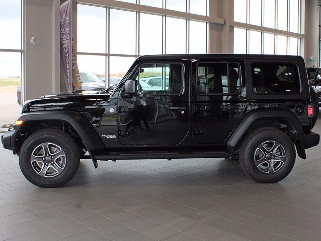 2021 Jeep Wrangler -4
