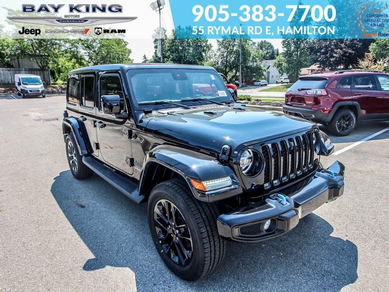 2021 Jeep Wrangler -2
