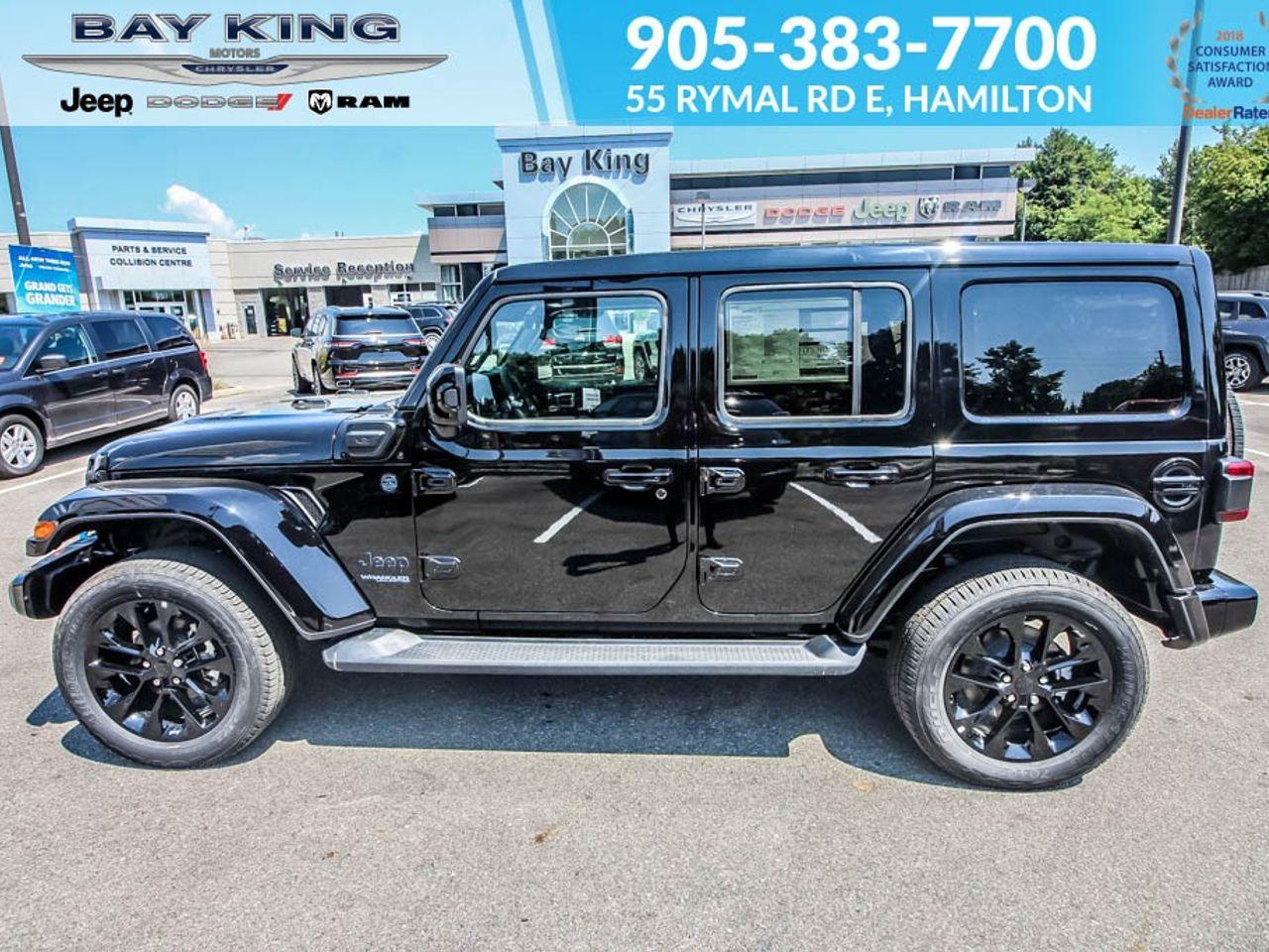 2021 Jeep Wrangler -3
