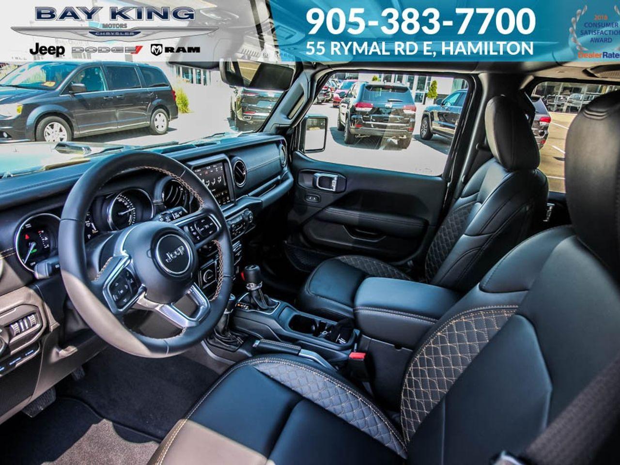 2021 Jeep Wrangler -4