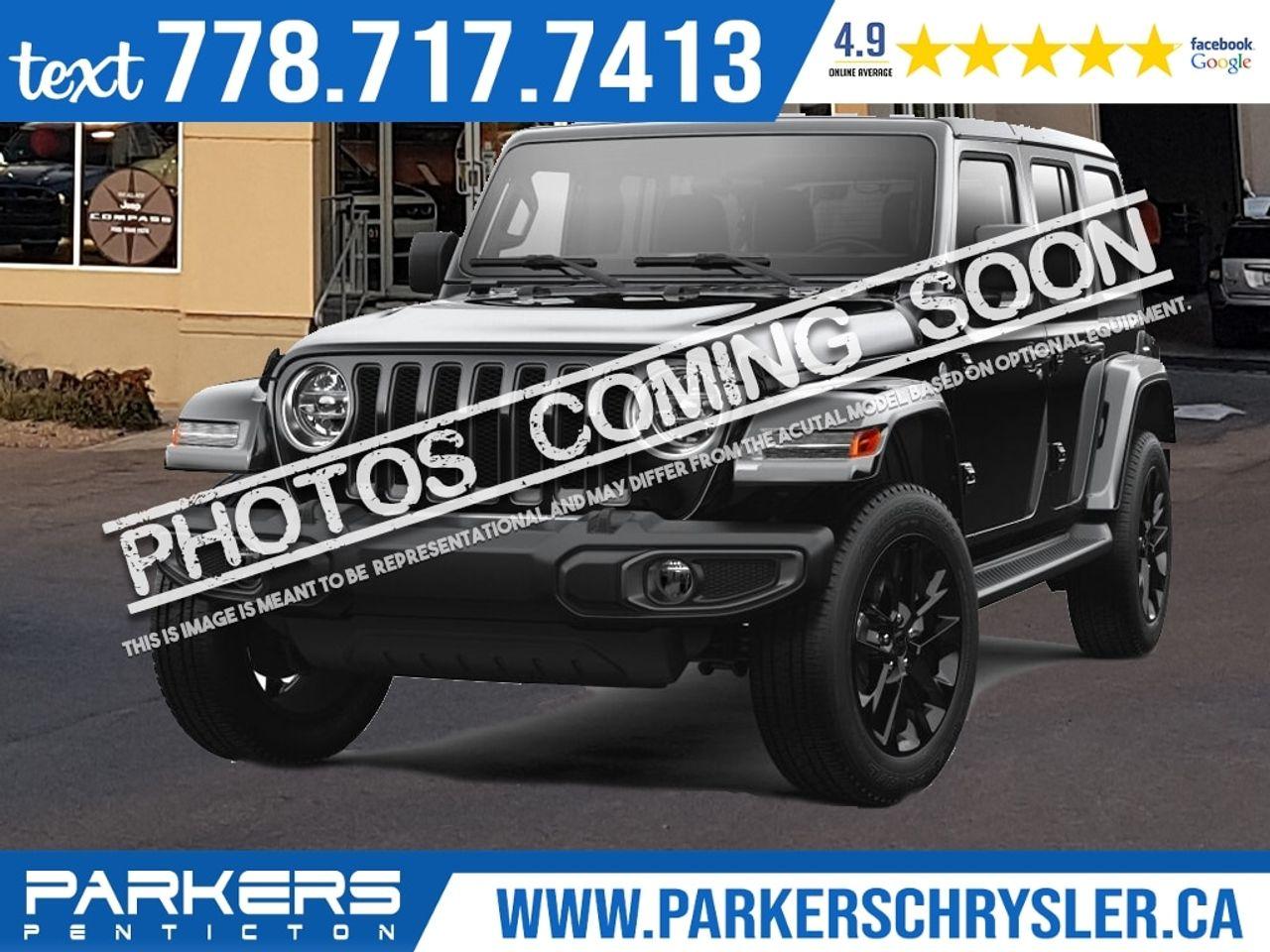 2021 Jeep Wrangler -0
