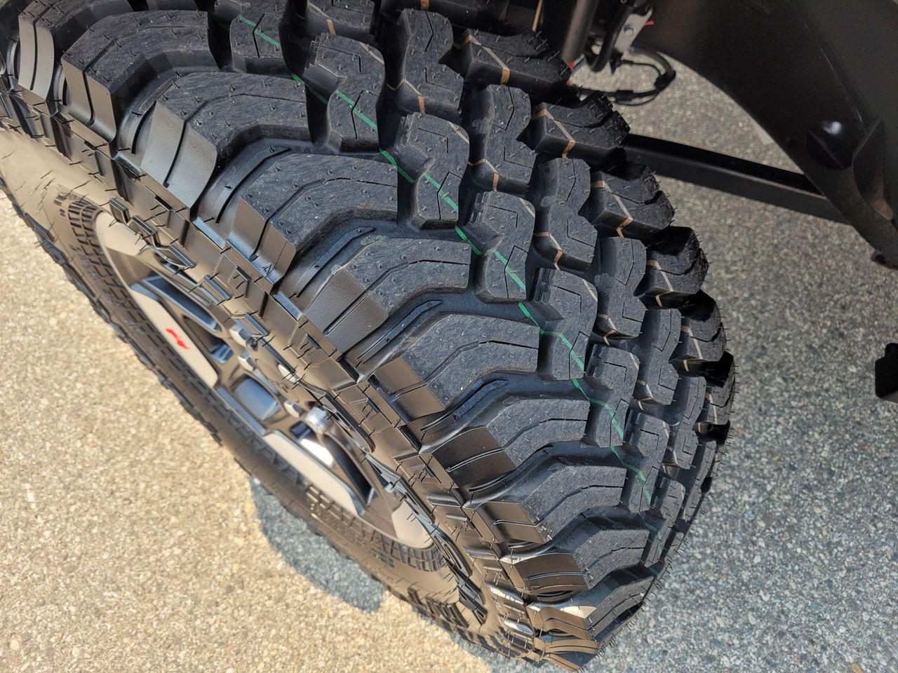 2021 Jeep Wrangler -1