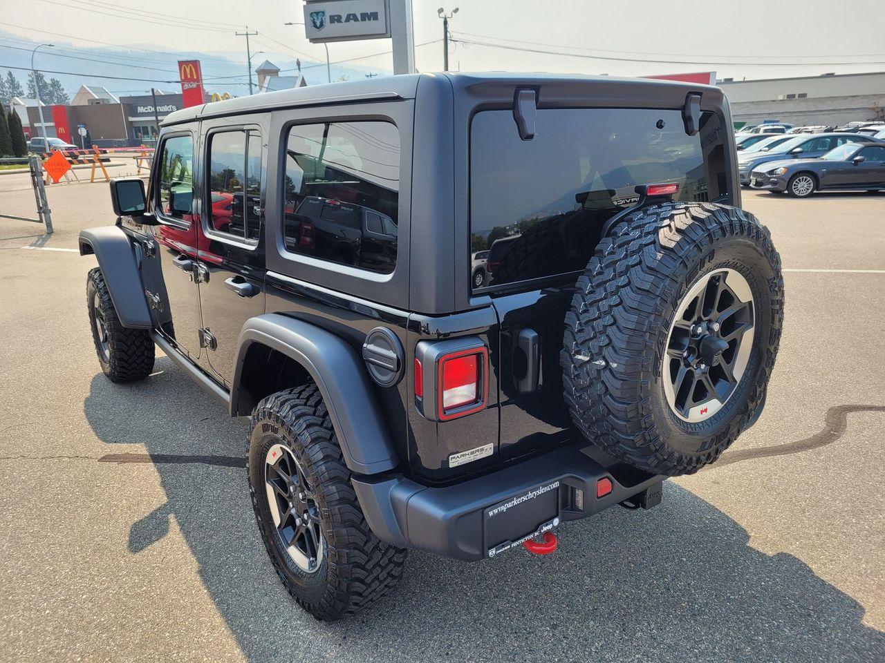 2021 Jeep Wrangler -3