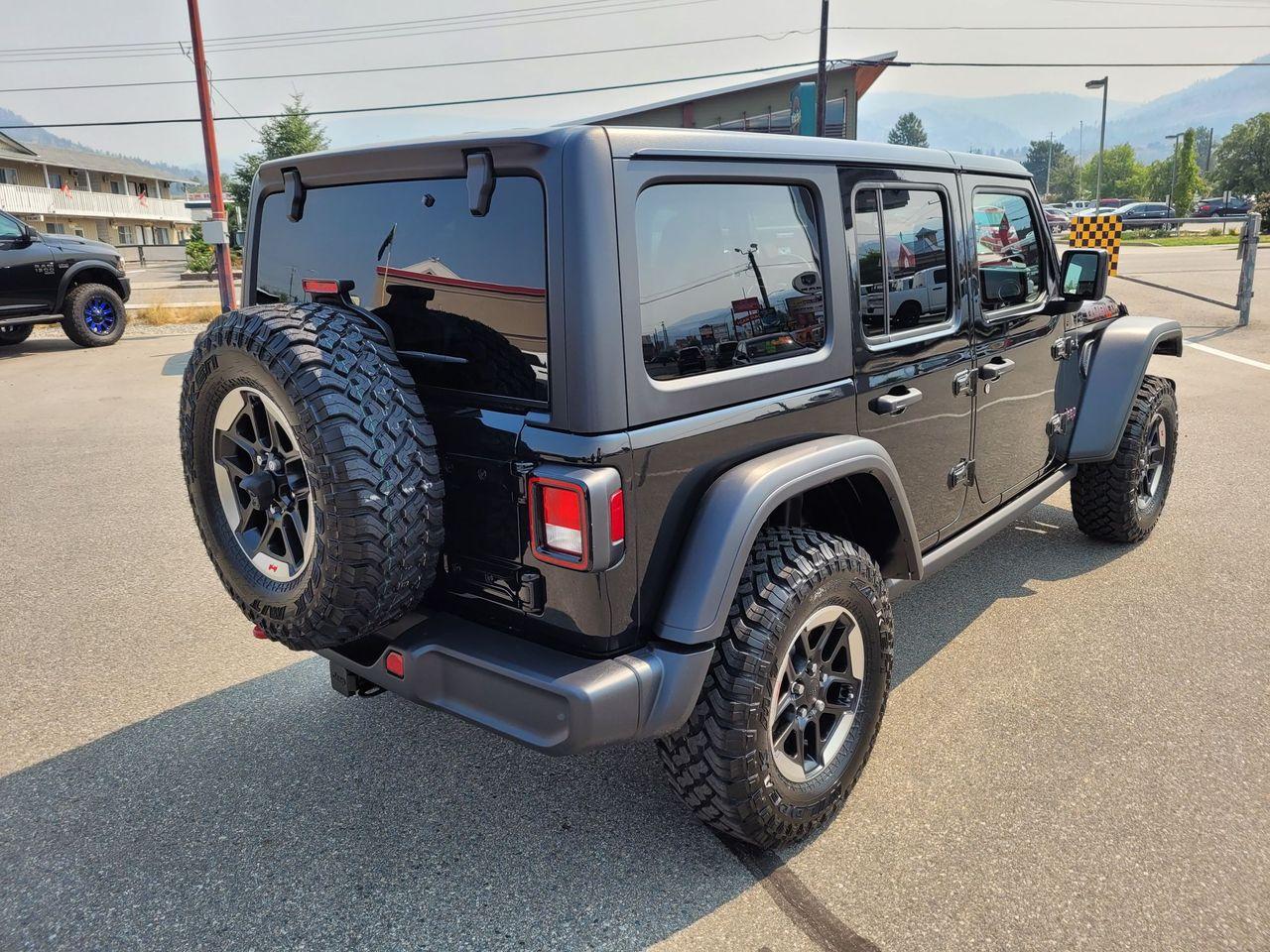 2021 Jeep Wrangler -4