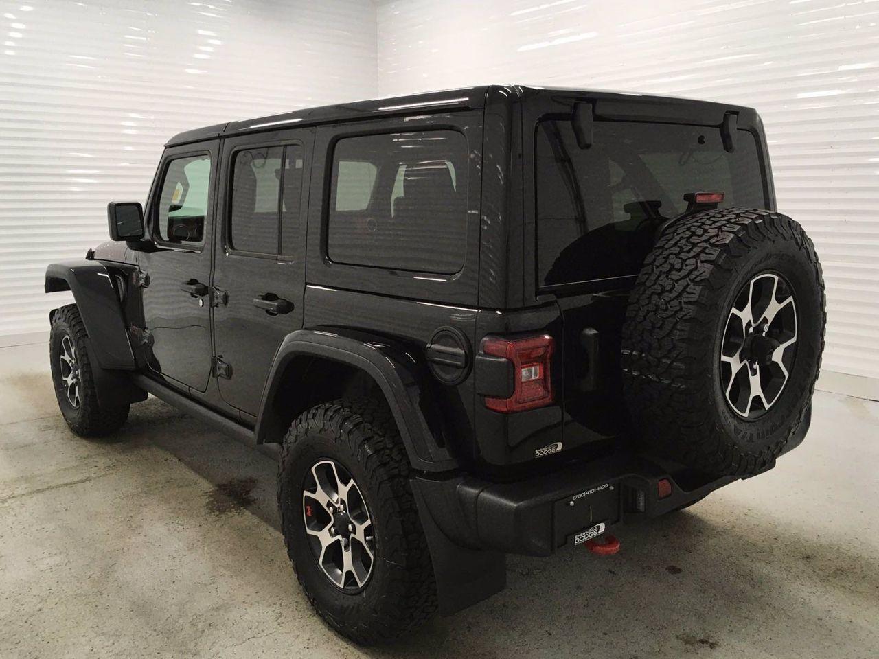 2021 Jeep Wrangler -2