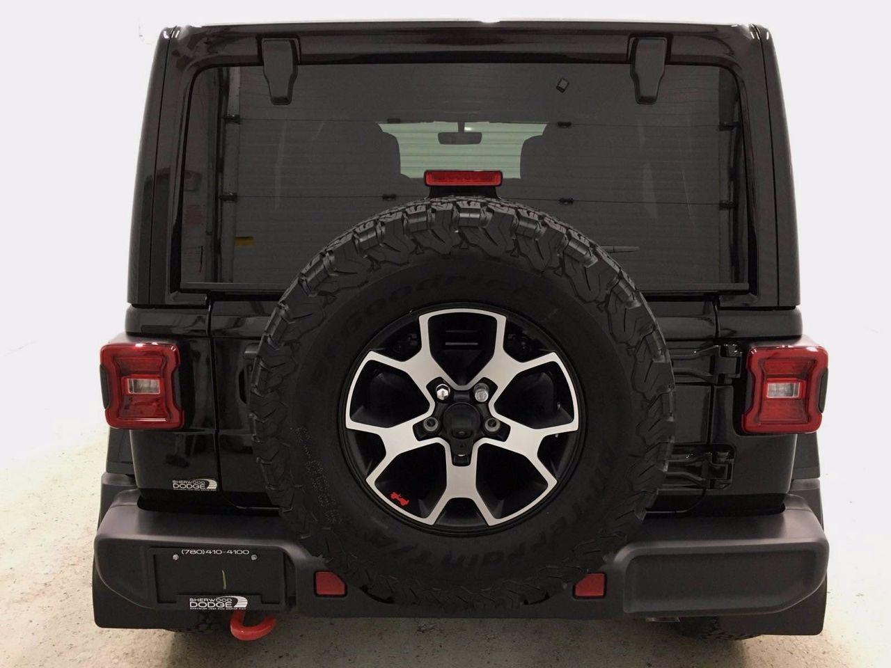 2021 Jeep Wrangler -3