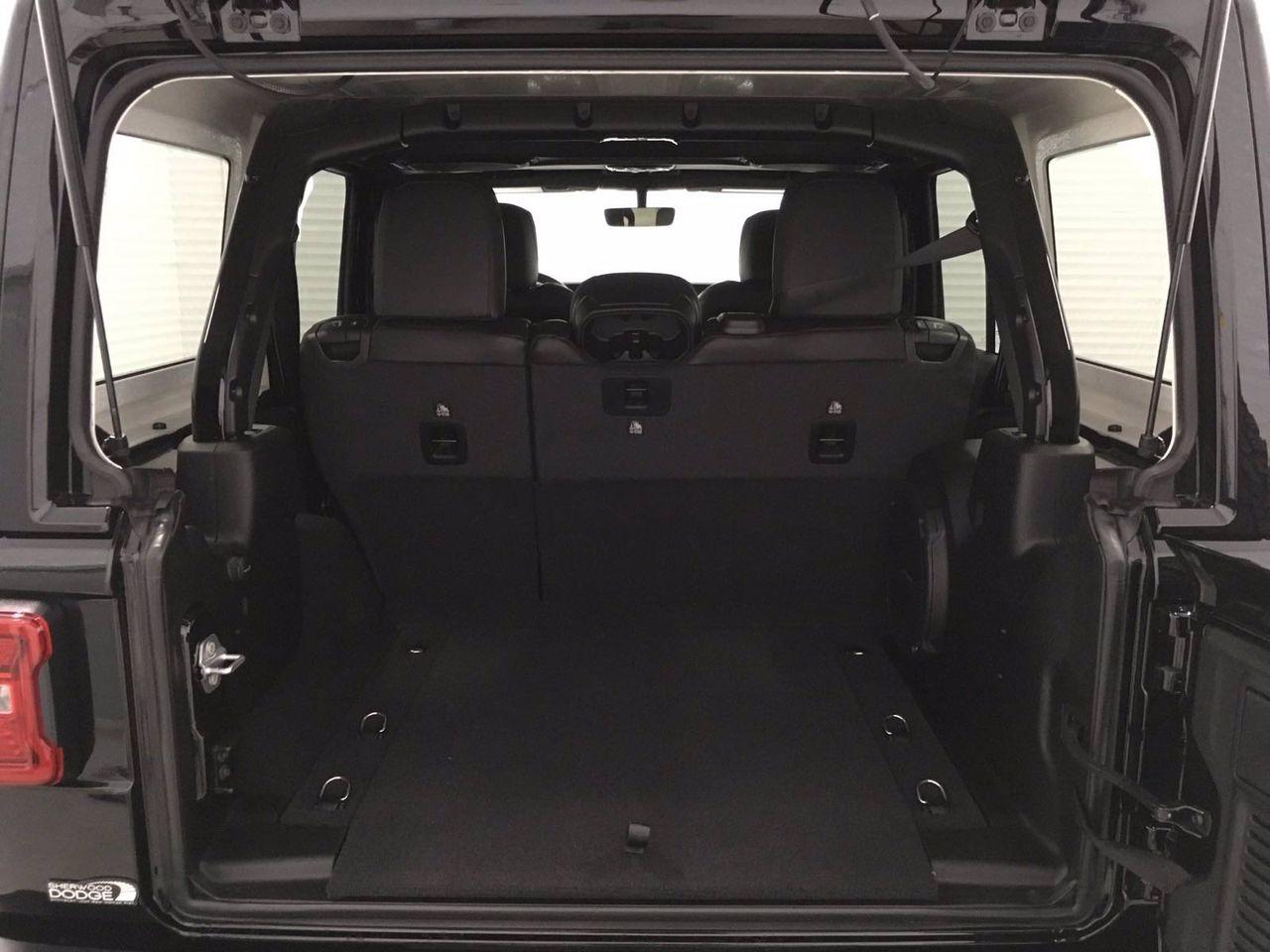 2021 Jeep Wrangler -4