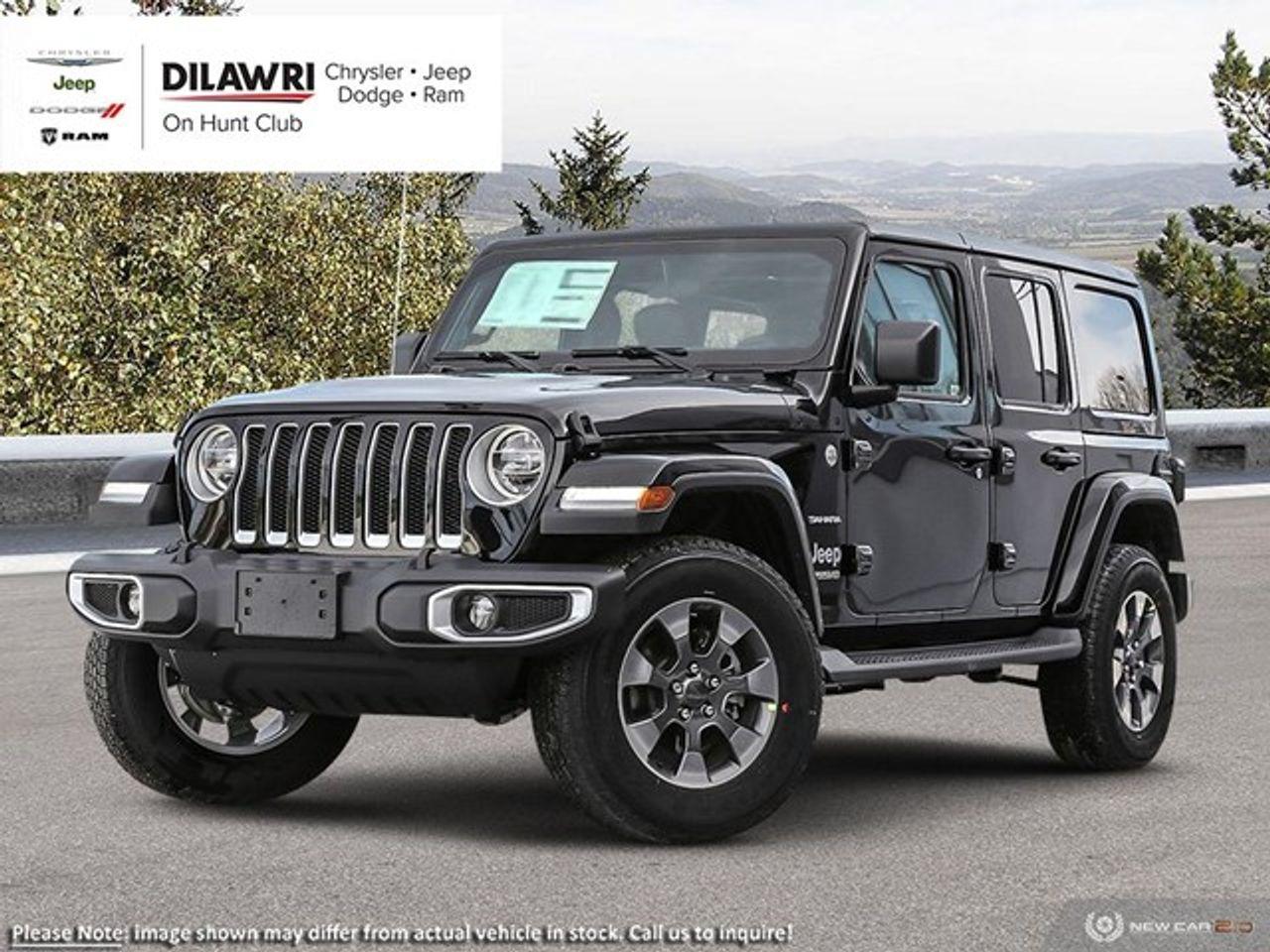 2021 Jeep Wrangler -0