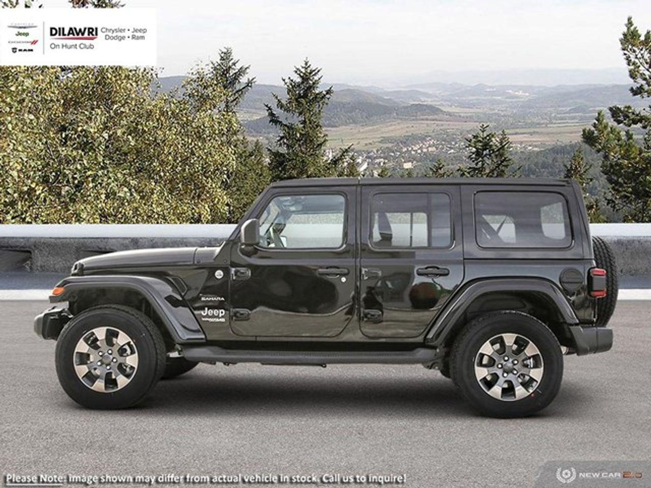 2021 Jeep Wrangler -2