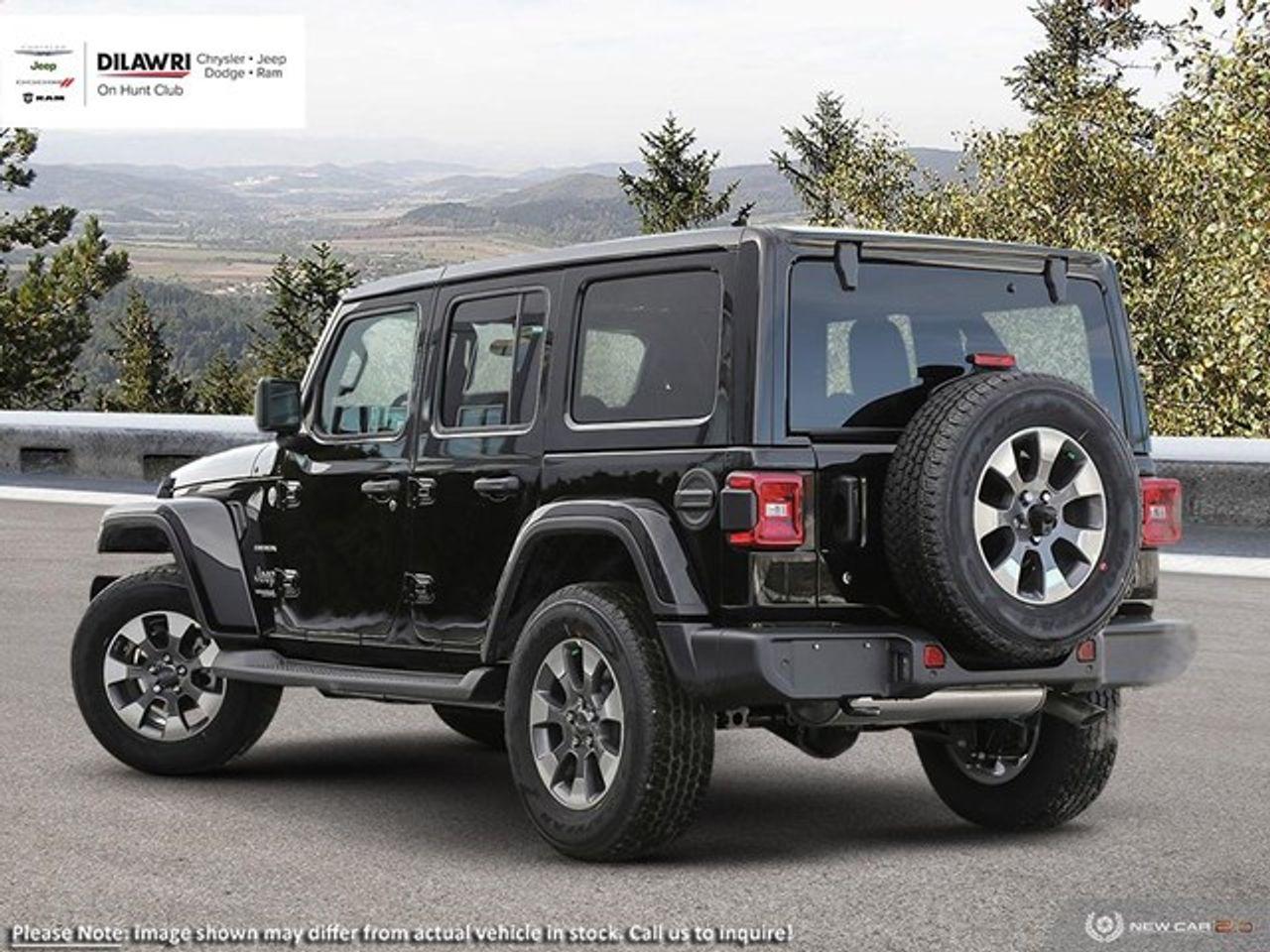 2021 Jeep Wrangler -3
