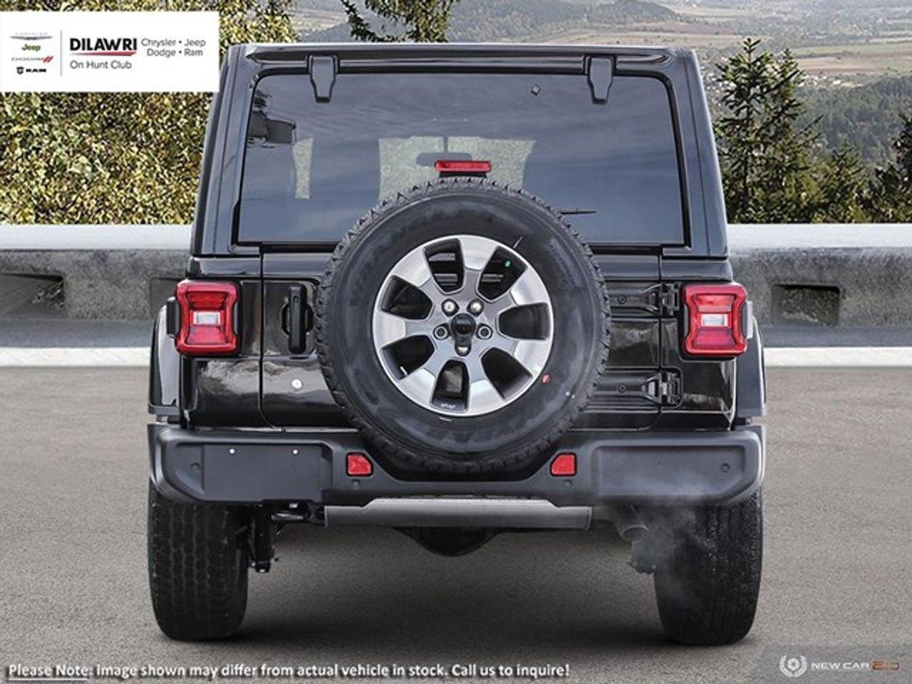 2021 Jeep Wrangler -4