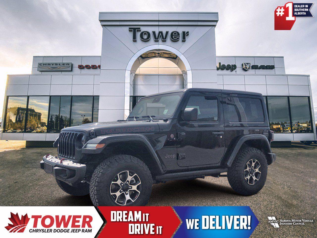 2021 Jeep Wrangler -0