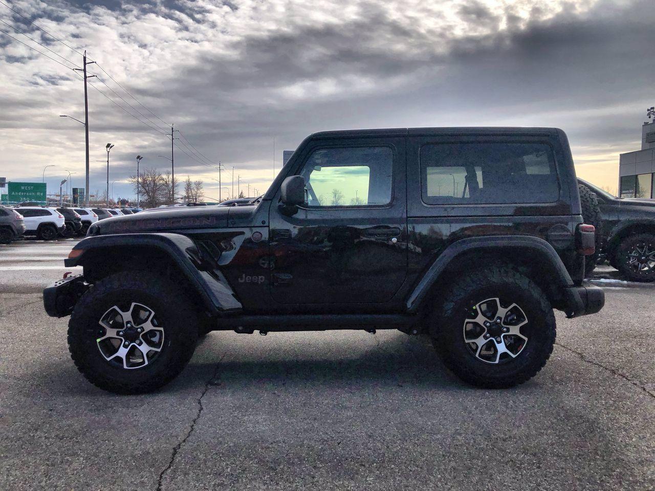 2021 Jeep Wrangler -2