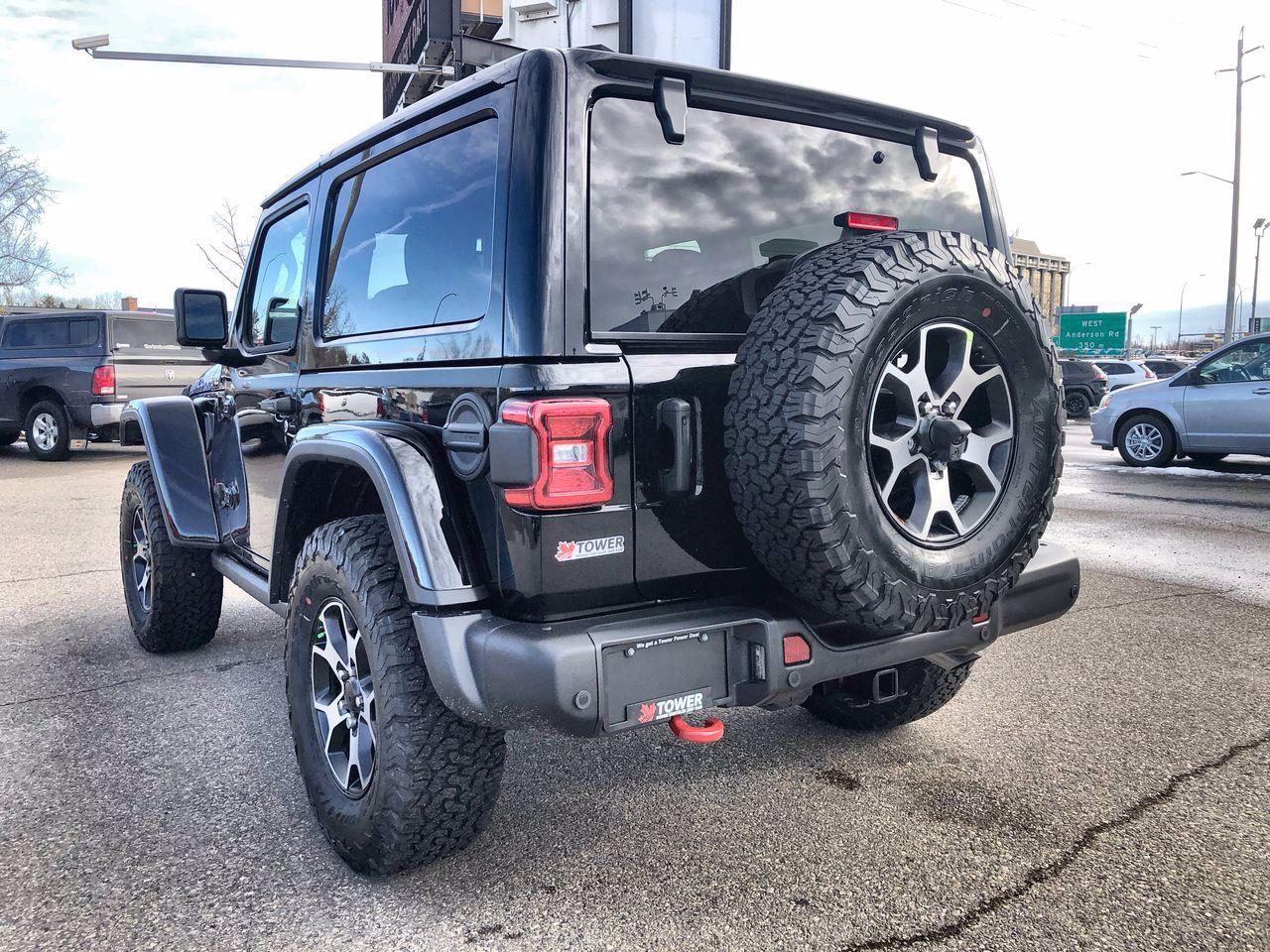 2021 Jeep Wrangler -3