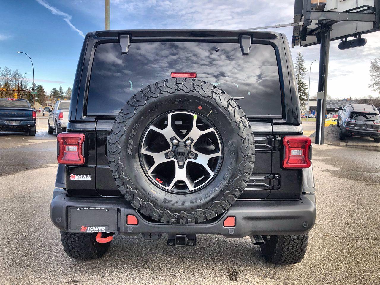 2021 Jeep Wrangler -4