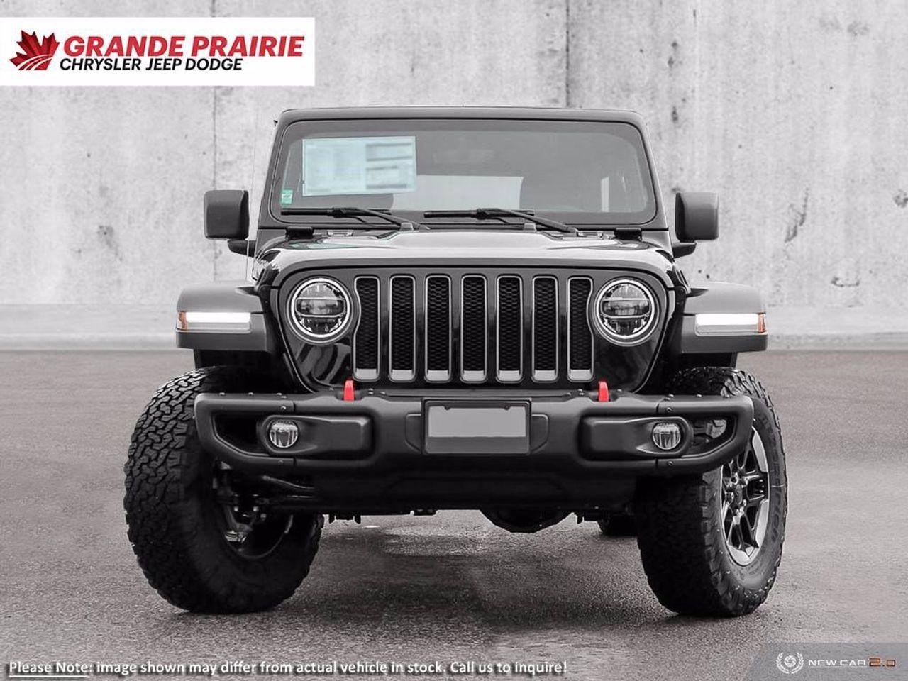 2021 Jeep Wrangler -1